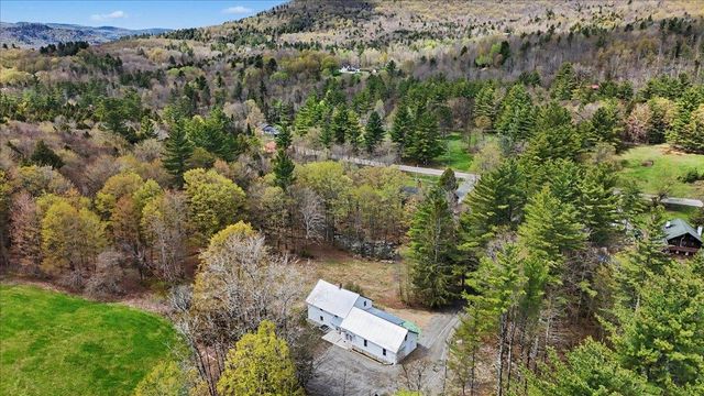 88 Cote Road, Montgomery, VT 05471