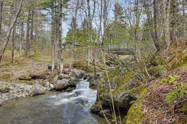 88 Cote Road, Montgomery, VT 05471