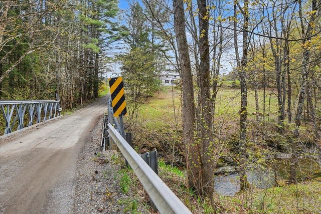 88 Cote Road, Montgomery, VT 05471