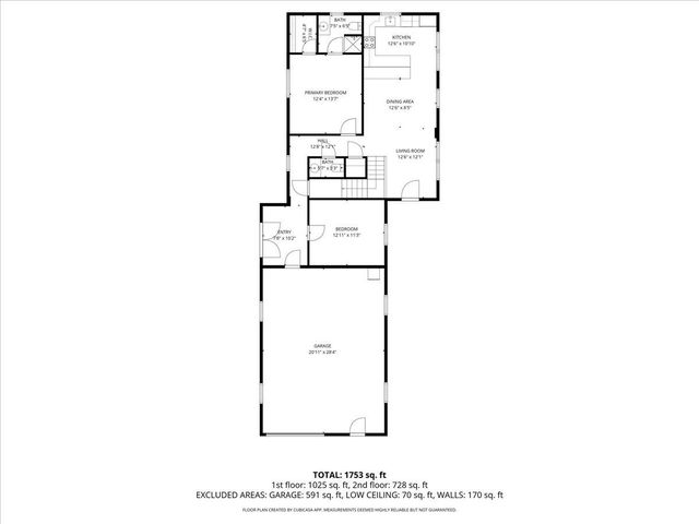 88 Cote Road, Montgomery, VT 05471