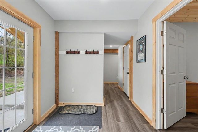 88 Cote Road, Montgomery, VT 05471