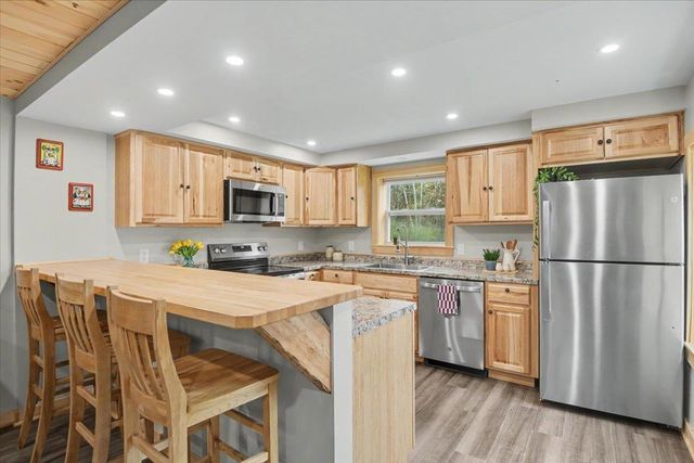 88 Cote Road, Montgomery, VT 05471