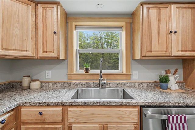 88 Cote Road, Montgomery, VT 05471