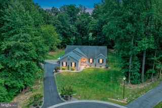 203 E BUCK POINT RD, Clayton, DE 19938