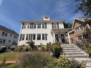 509 School 1, Belmont, MA 02478