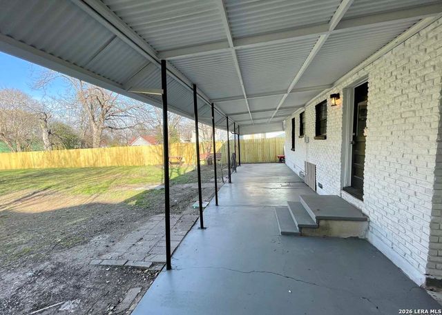 1027 Nolan, San Antonio, TX 78202