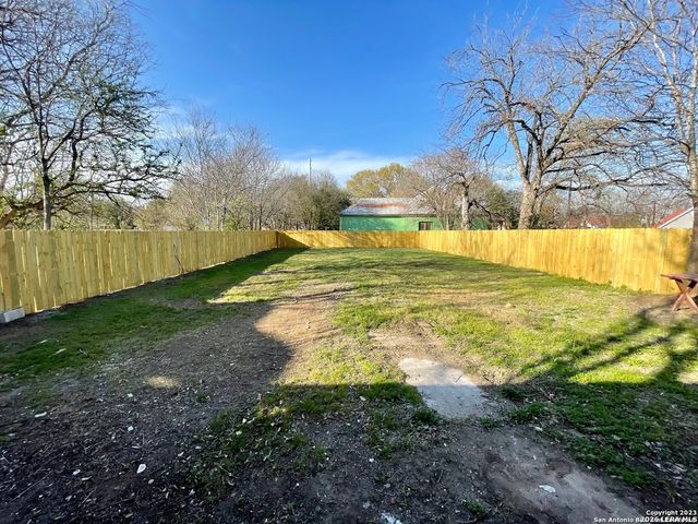 1027 Nolan, San Antonio, TX 78202