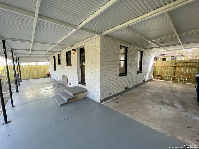 1027 Nolan, San Antonio, TX 78202