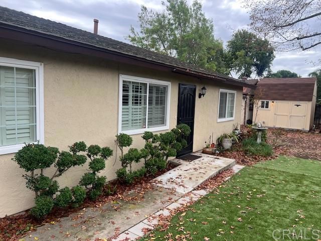 1201 Thomas Way, Escondido, CA 92027