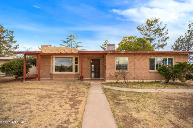 3128 Highway 82, Sonoita, AZ 85637