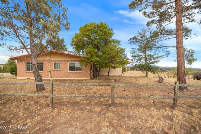 3128 Highway 82, Sonoita, AZ 85637