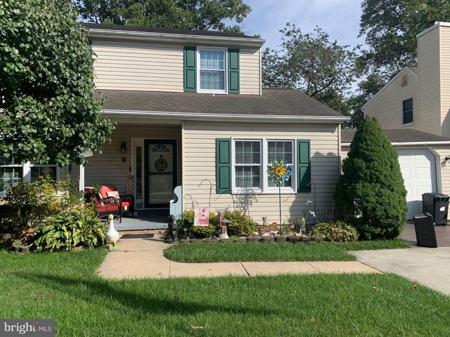 9 KRISTAL CT, Baltimore, MD 21236