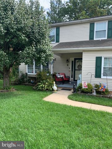 9 KRISTAL CT, Baltimore, MD 21236