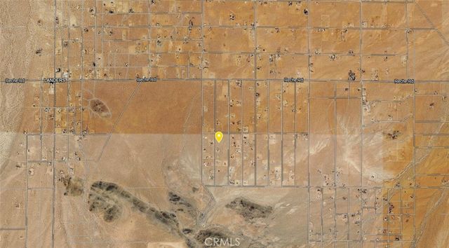 0 Anita Avenue, Landers, CA 92284