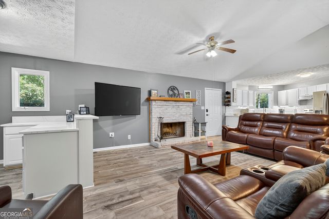 508 Rockville Springs Drive, Eatonton, GA 31024