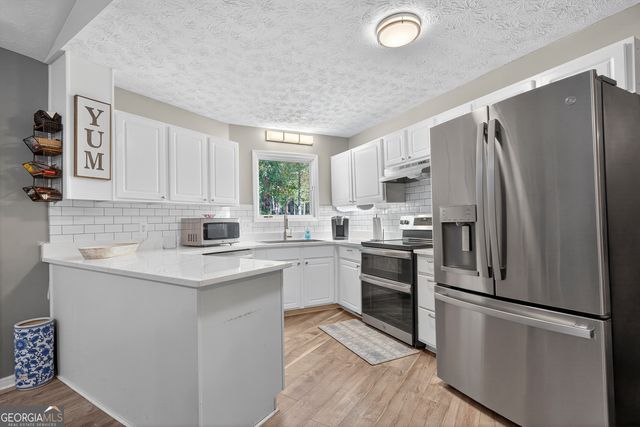 508 Rockville Springs Drive, Eatonton, GA 31024