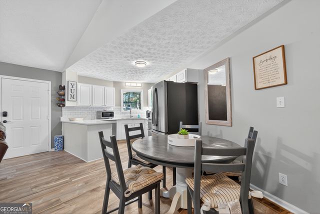 508 Rockville Springs Drive, Eatonton, GA 31024