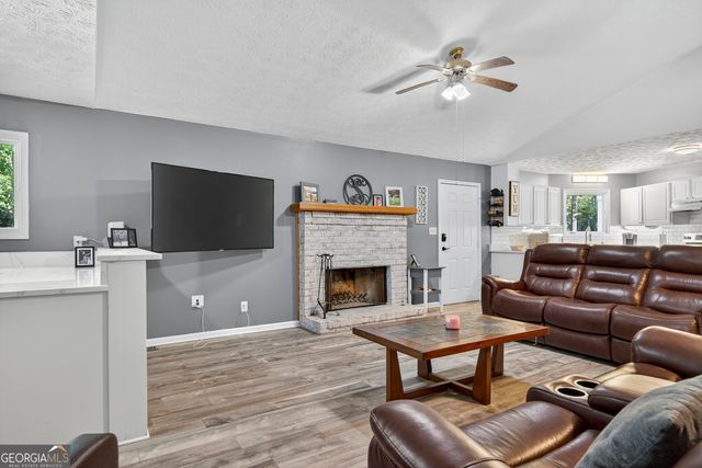 508 Rockville Springs Drive, Eatonton, GA 31024