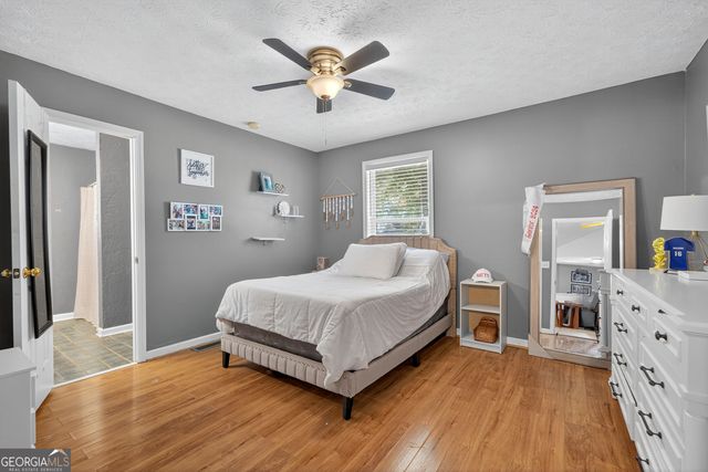 508 Rockville Springs Drive, Eatonton, GA 31024