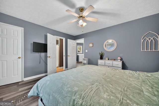 508 Rockville Springs Drive, Eatonton, GA 31024