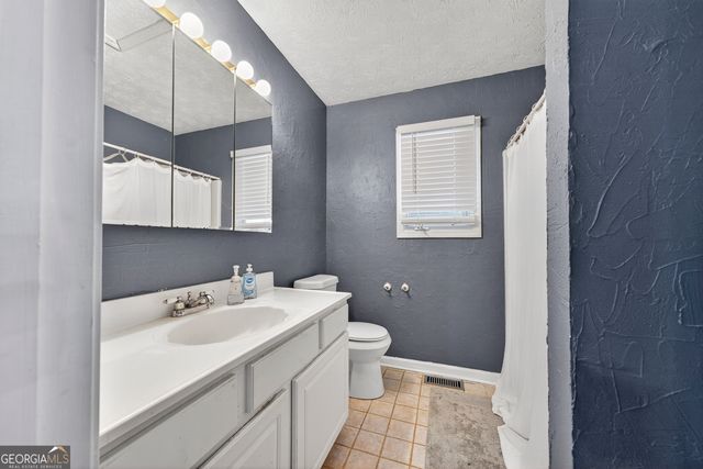 508 Rockville Springs Drive, Eatonton, GA 31024