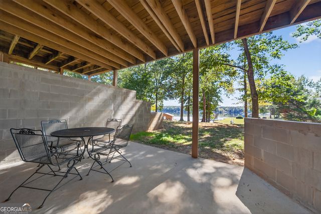 508 Rockville Springs Drive, Eatonton, GA 31024