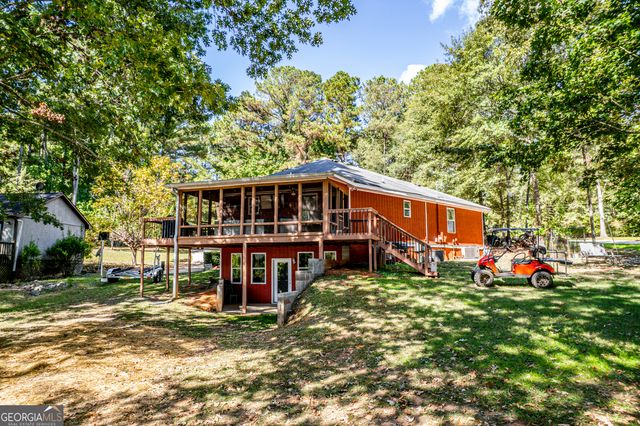 508 Rockville Springs Drive, Eatonton, GA 31024