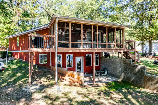 508 Rockville Springs Drive, Eatonton, GA 31024
