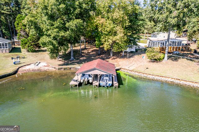 508 Rockville Springs Drive, Eatonton, GA 31024