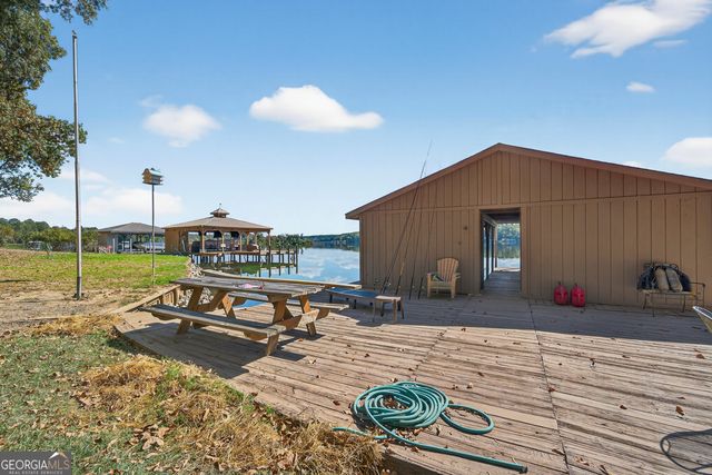 508 Rockville Springs Drive, Eatonton, GA 31024