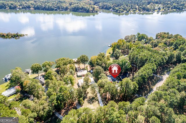 508 Rockville Springs Drive, Eatonton, GA 31024