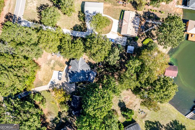 508 Rockville Springs Drive, Eatonton, GA 31024