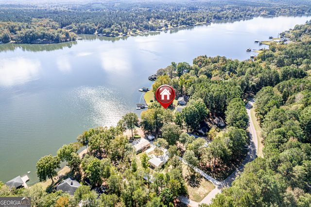 508 Rockville Springs Drive, Eatonton, GA 31024