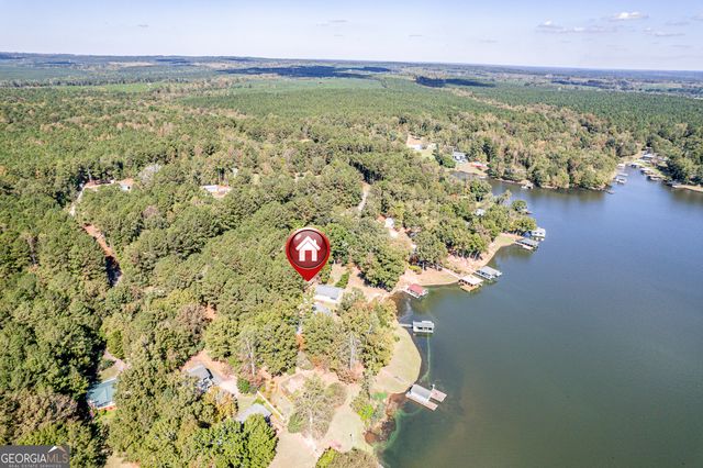 508 Rockville Springs Drive, Eatonton, GA 31024