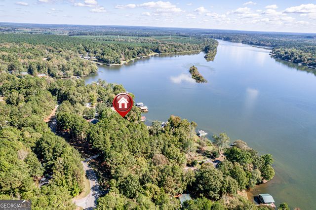 508 Rockville Springs Drive, Eatonton, GA 31024