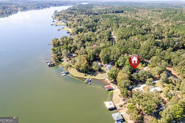 508 Rockville Springs Drive, Eatonton, GA 31024