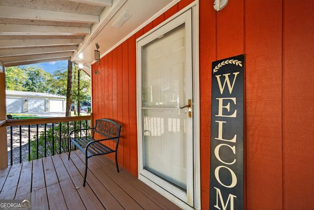 508 Rockville Springs Drive, Eatonton, GA 31024