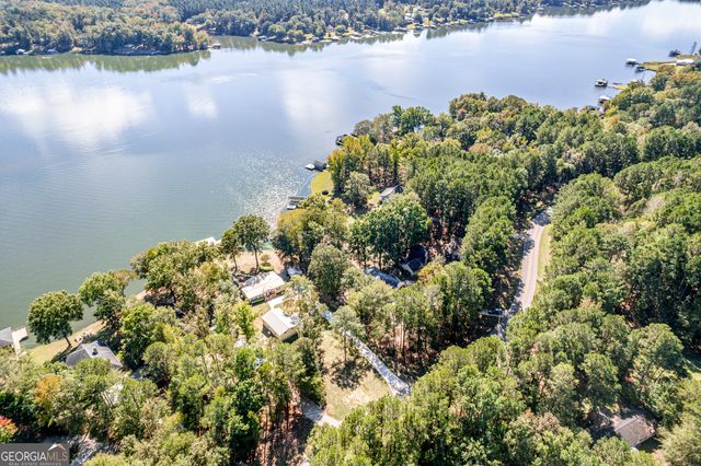 508 Rockville Springs Drive, Eatonton, GA 31024