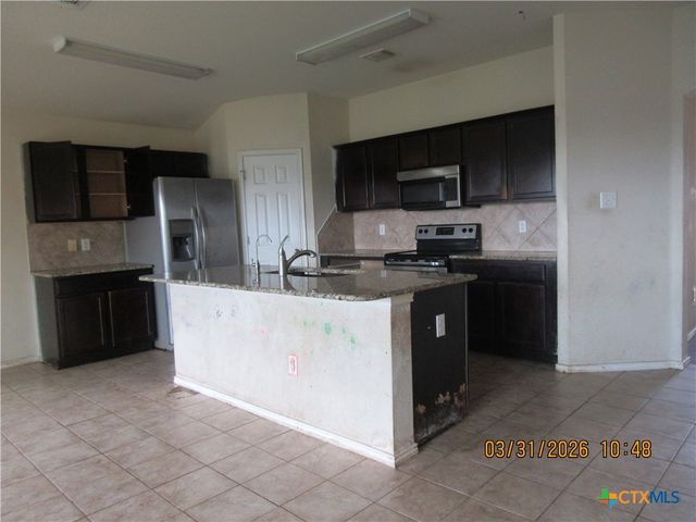 1310 Gigante Drive, Killeen, TX 76543