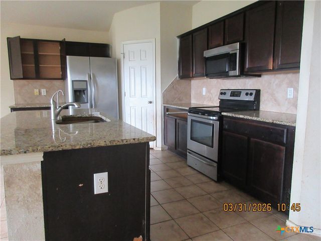 1310 Gigante Drive, Killeen, TX 76543