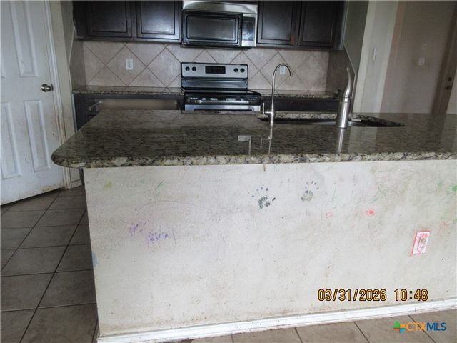 1310 Gigante Drive, Killeen, TX 76543