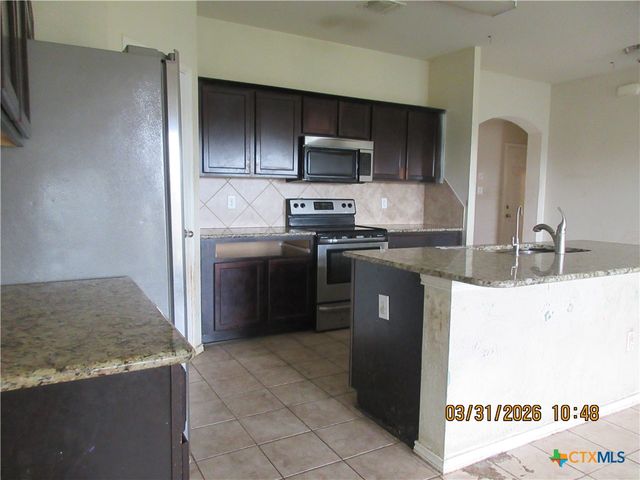 1310 Gigante Drive, Killeen, TX 76543