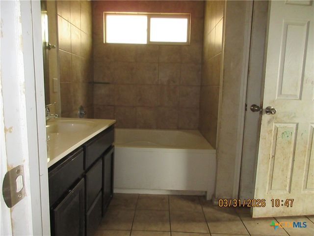 1310 Gigante Drive, Killeen, TX 76543