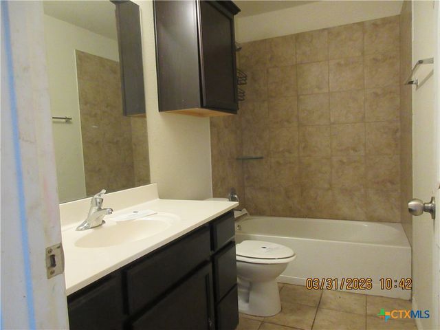 1310 Gigante Drive, Killeen, TX 76543