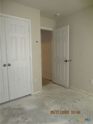 1310 Gigante Drive, Killeen, TX 76543