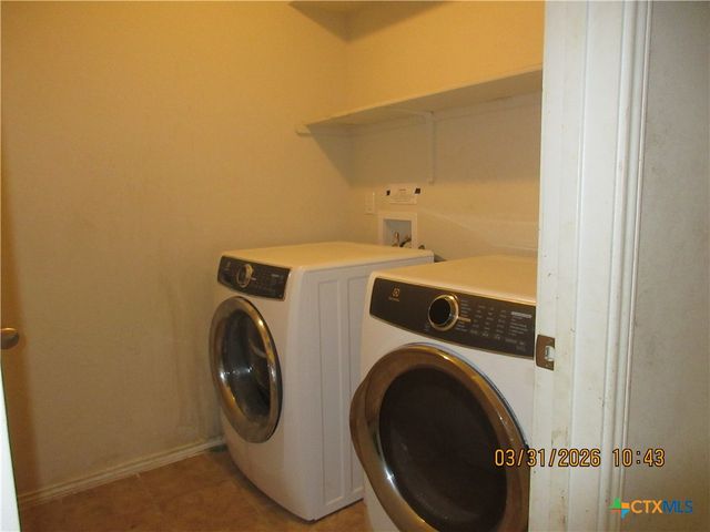 1310 Gigante Drive, Killeen, TX 76543