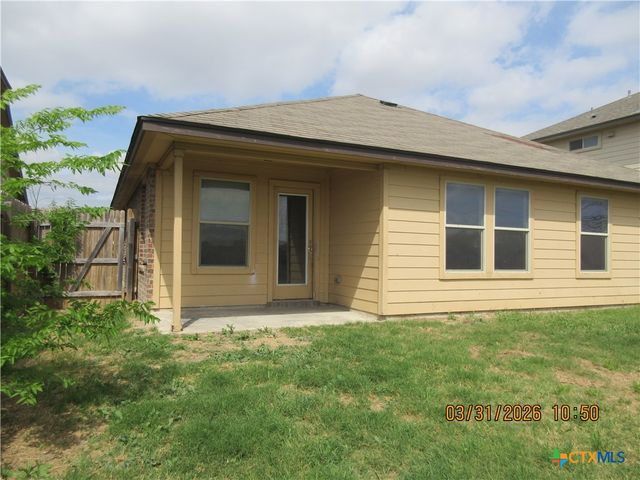 1310 Gigante Drive, Killeen, TX 76543