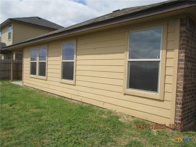 1310 Gigante Drive, Killeen, TX 76543