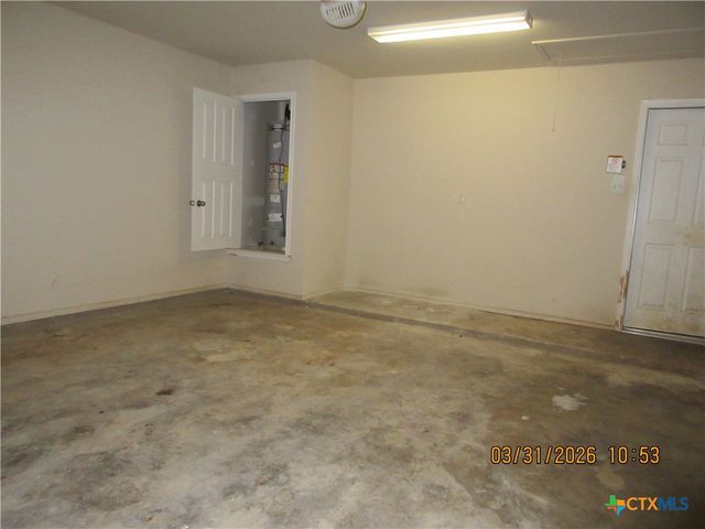 1310 Gigante Drive, Killeen, TX 76543