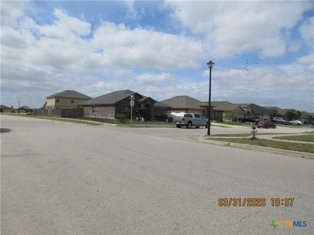 1310 Gigante Drive, Killeen, TX 76543